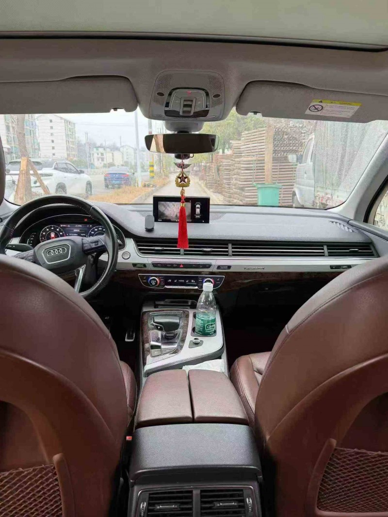 衡阳18年奥迪Q75