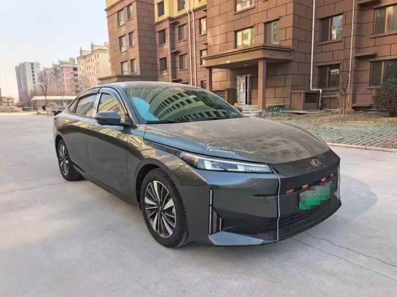 邯郸24年长安汽车启源3