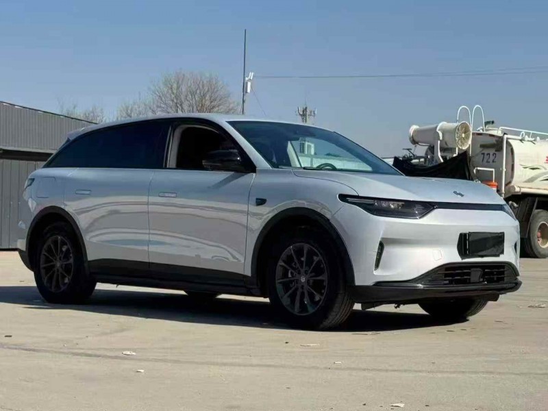 淄博24年零跑汽车C112