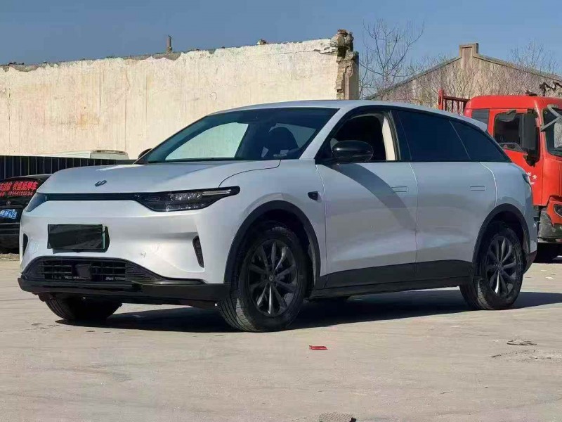 淄博24年零跑汽车C113