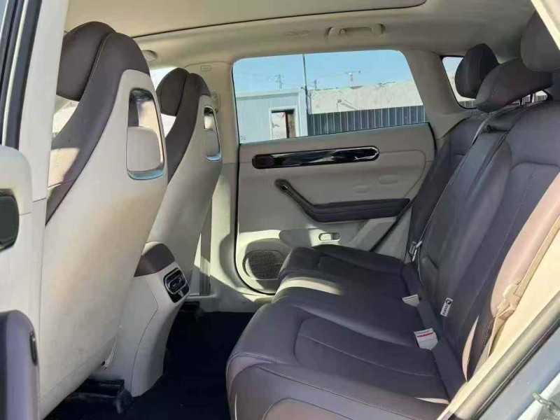 淄博24年零跑汽车C115