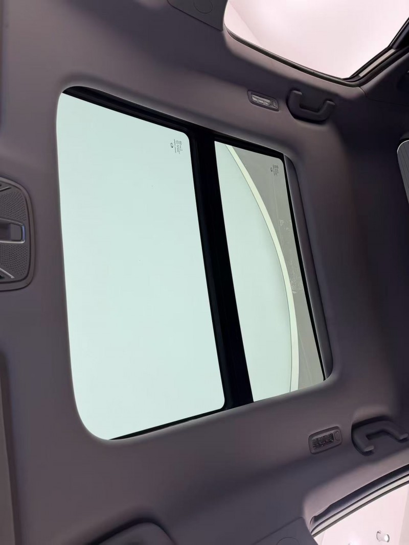 成都24年传祺埃安S7