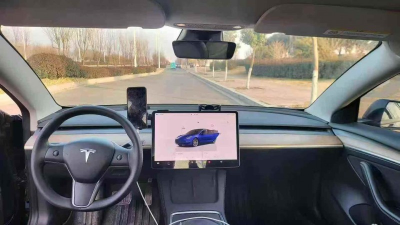 平顶山23年特斯拉MODEL 36