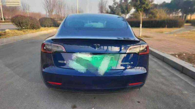 平顶山23年特斯拉MODEL 39