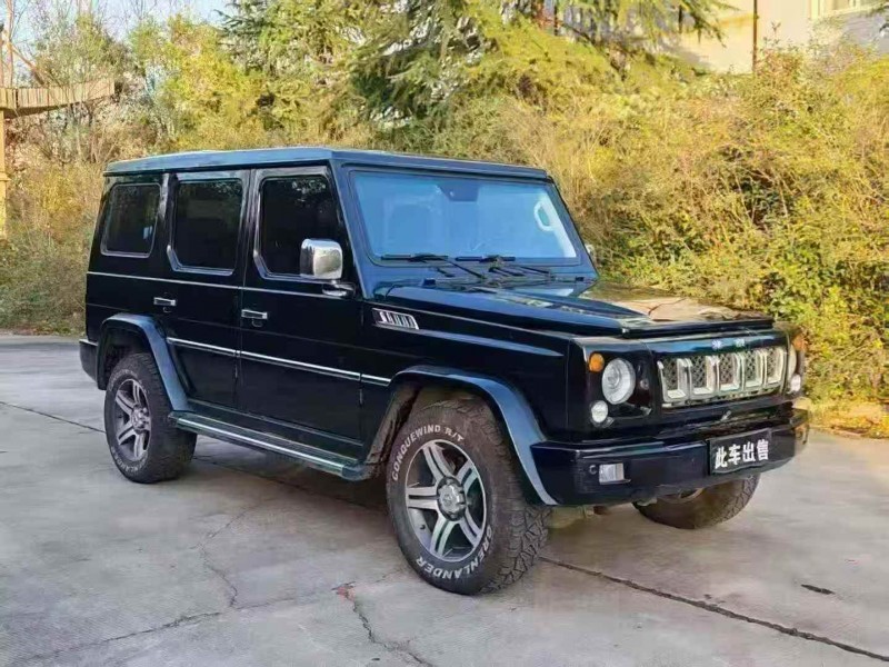 苏州19年北京BJ802