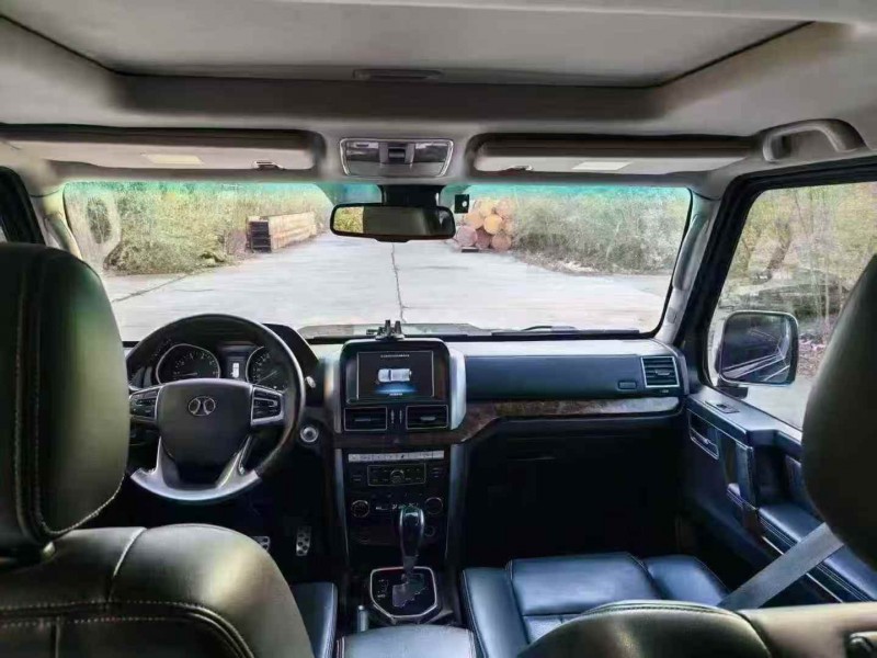 苏州19年北京BJ804