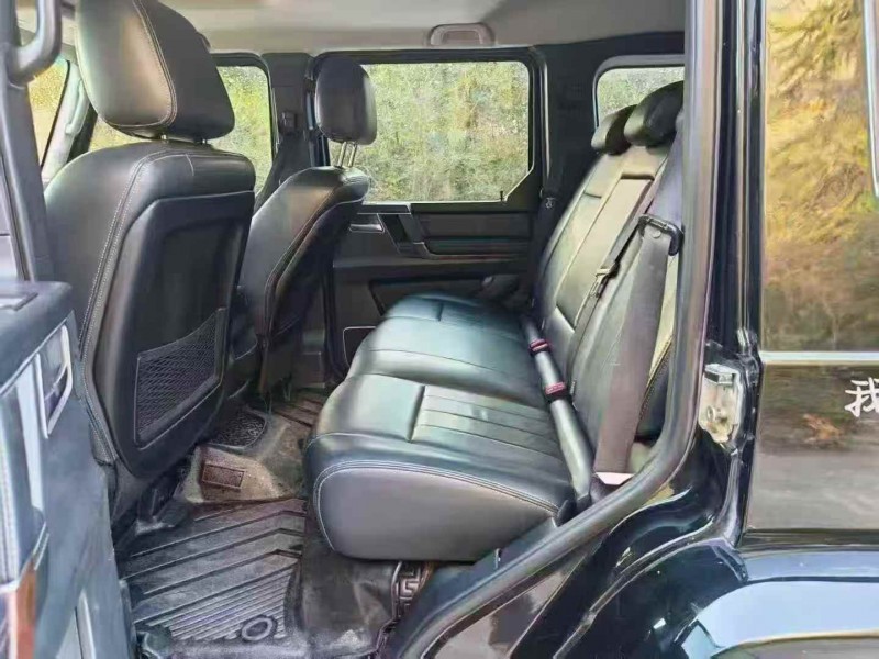 苏州19年北京BJ805