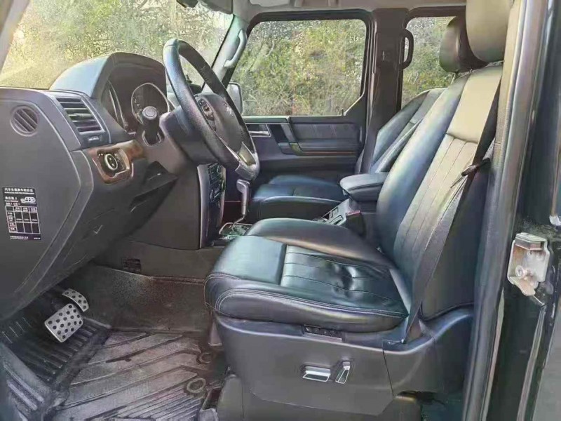 苏州19年北京BJ806