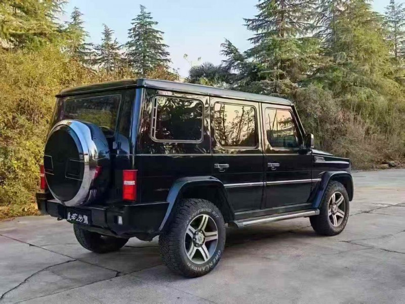 苏州19年北京BJ808