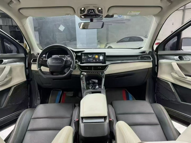 成都23年领克068