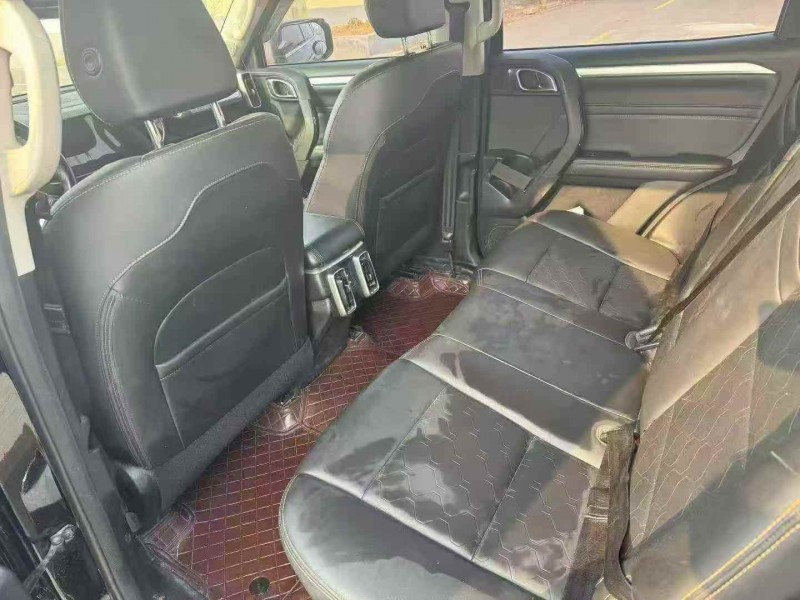 东营23年哈弗大狗5