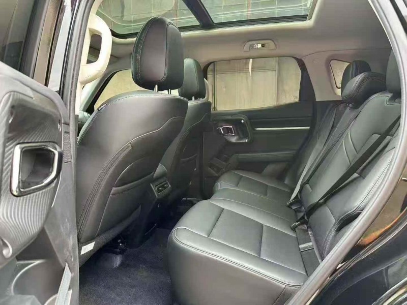 枣庄24年哈弗大狗4