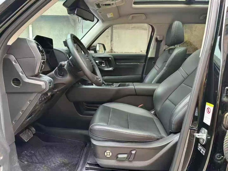 枣庄24年哈弗大狗5