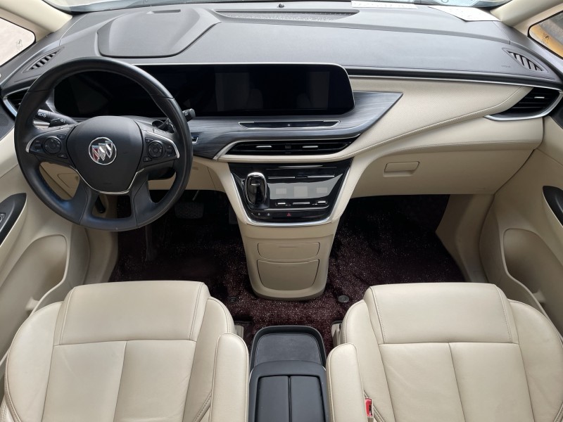 东莞23年别克GL86