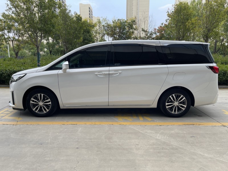 东莞23年别克GL87