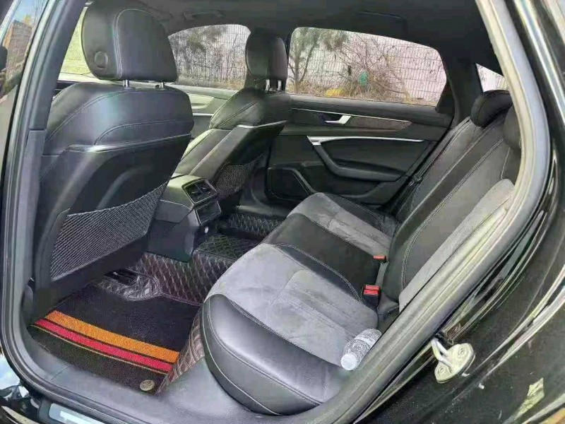 唐山20年奥迪A6L6