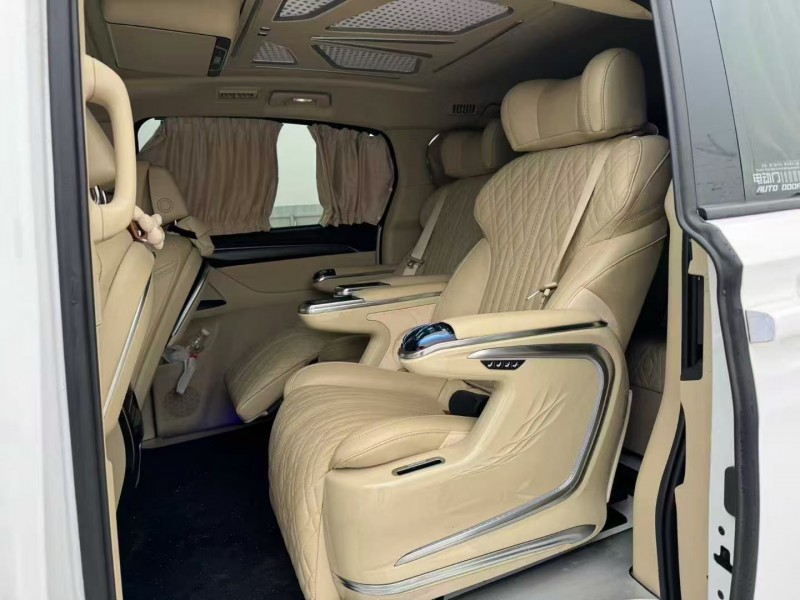 济宁23年别克GL86