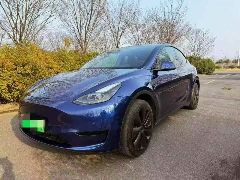 连云港23年特斯拉MODEL Y2