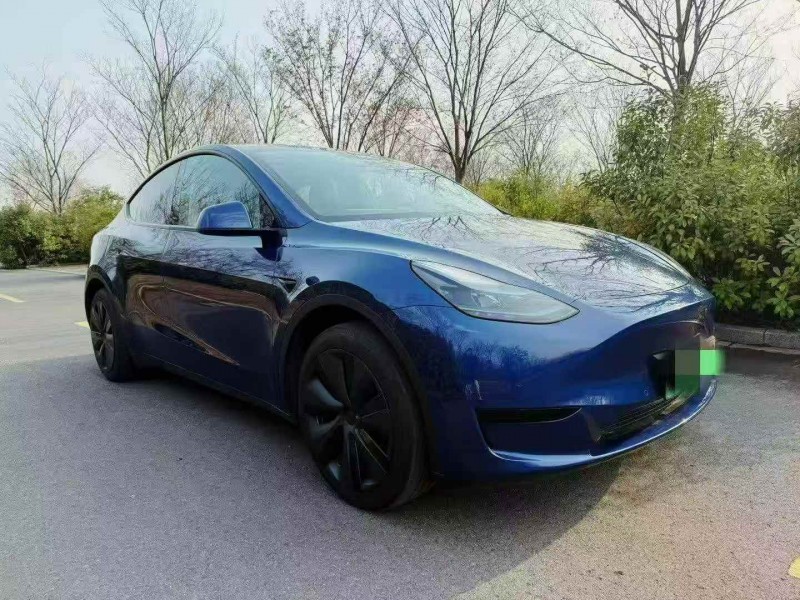 连云港23年特斯拉MODEL Y3