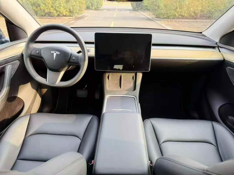 连云港23年特斯拉MODEL Y4