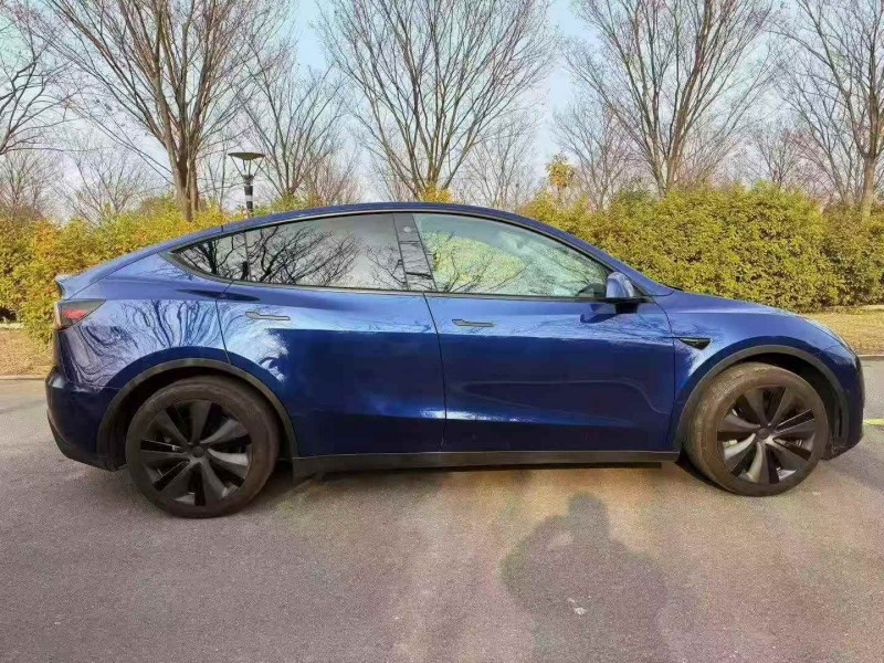 连云港23年特斯拉MODEL Y5