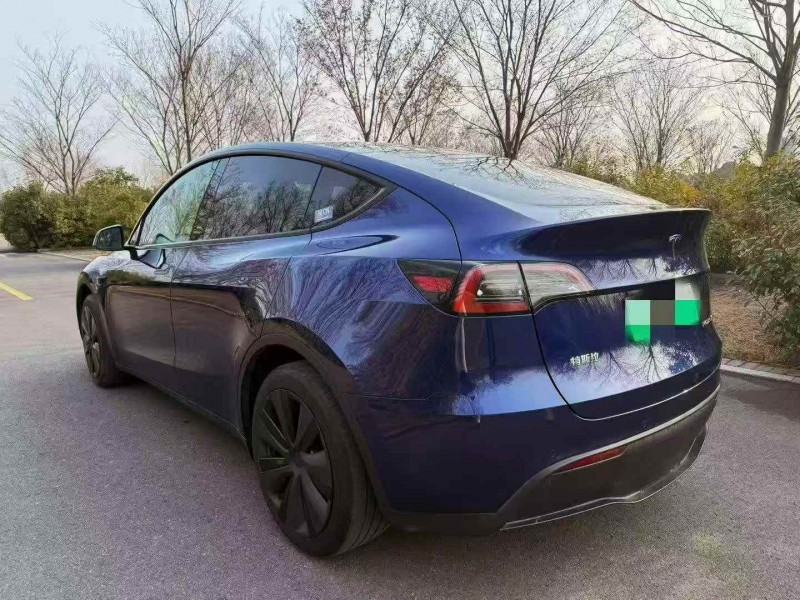 连云港23年特斯拉MODEL Y7