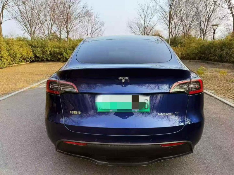 连云港23年特斯拉MODEL Y8