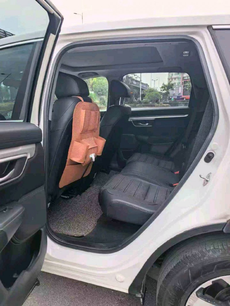 南平22年本田CRV6