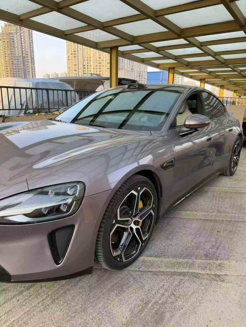 常州24年小米SU72