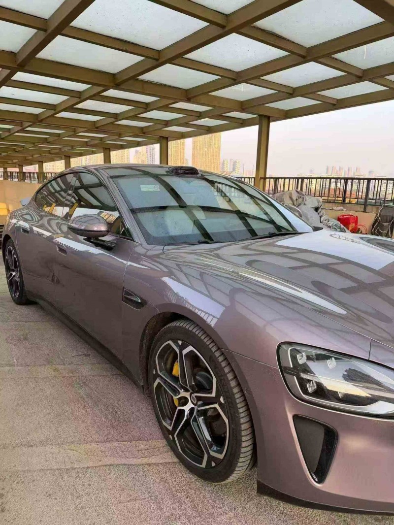 常州24年小米SU73