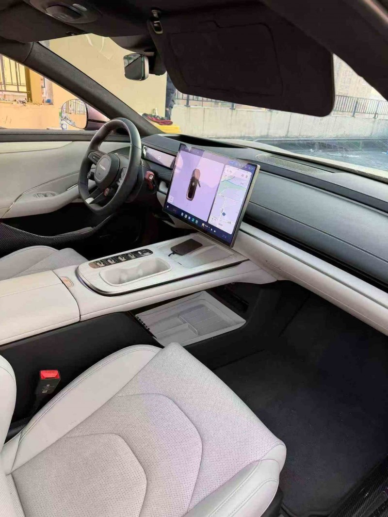 常州24年小米SU75