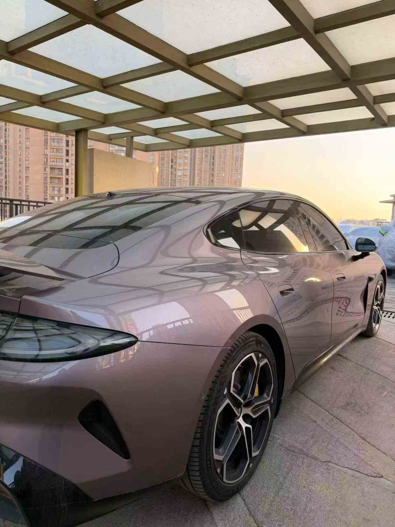 常州24年小米SU77