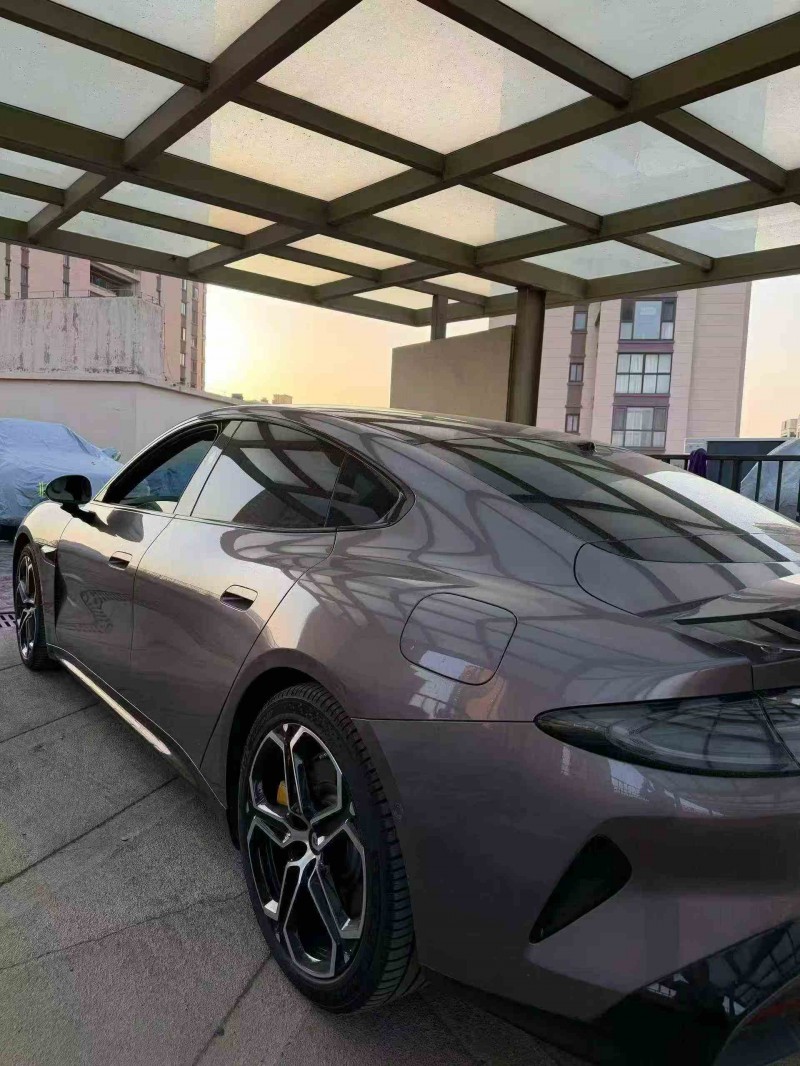 常州24年小米SU78