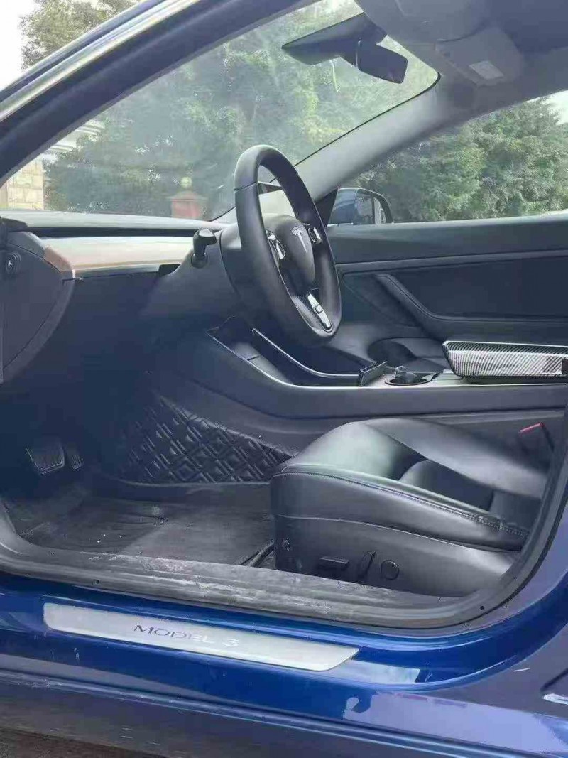 南平20年特斯拉MODEL 36