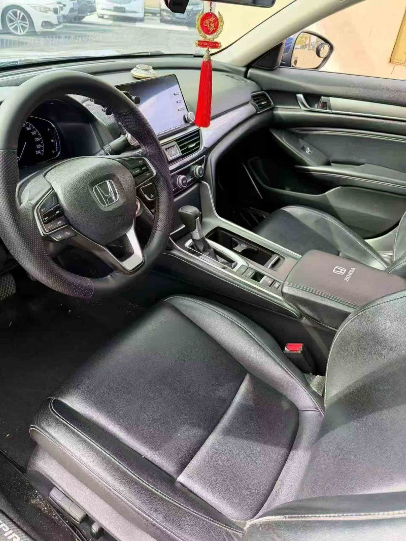常州19年本田英诗派4