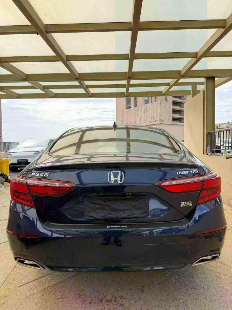 常州19年本田英诗派9