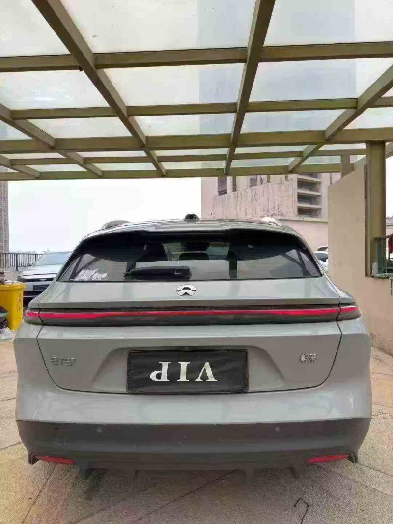 常州24年蔚来ET59