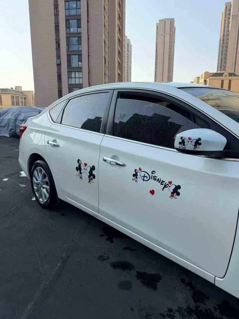 苏州21年日产天籁2