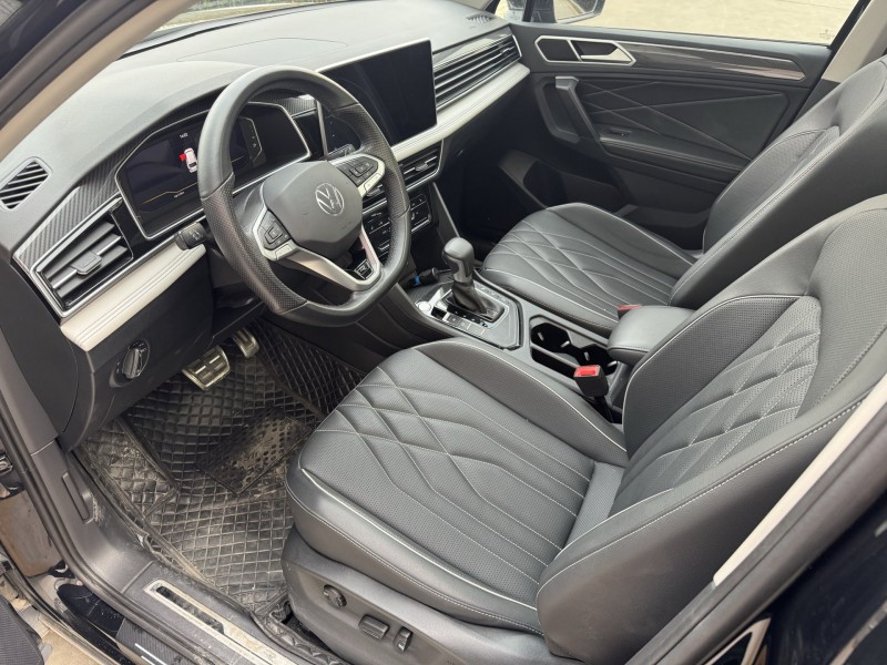 济宁24年大众途观5