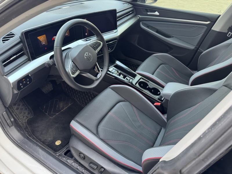 济宁24年大众凌渡4