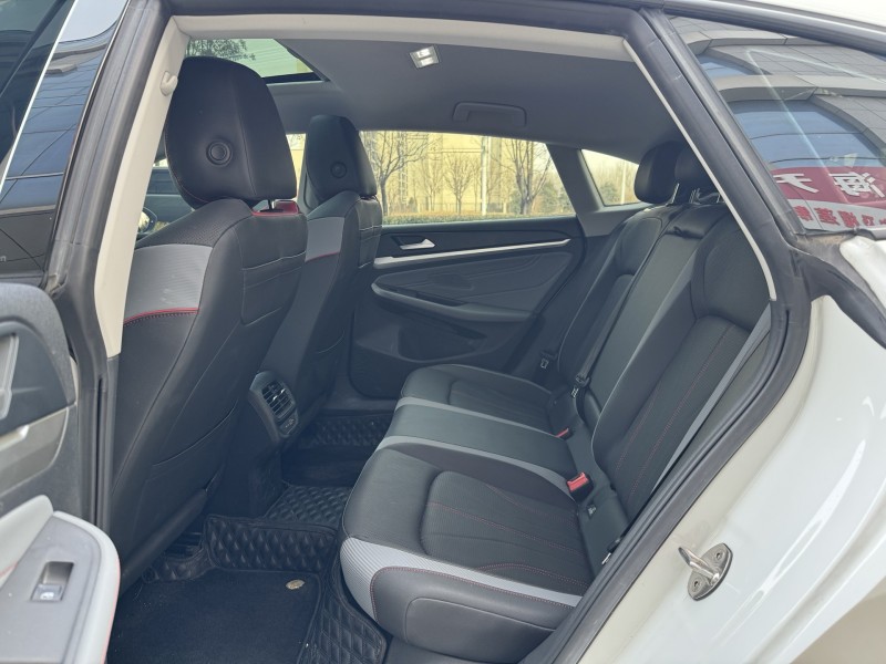 济宁24年大众凌渡5