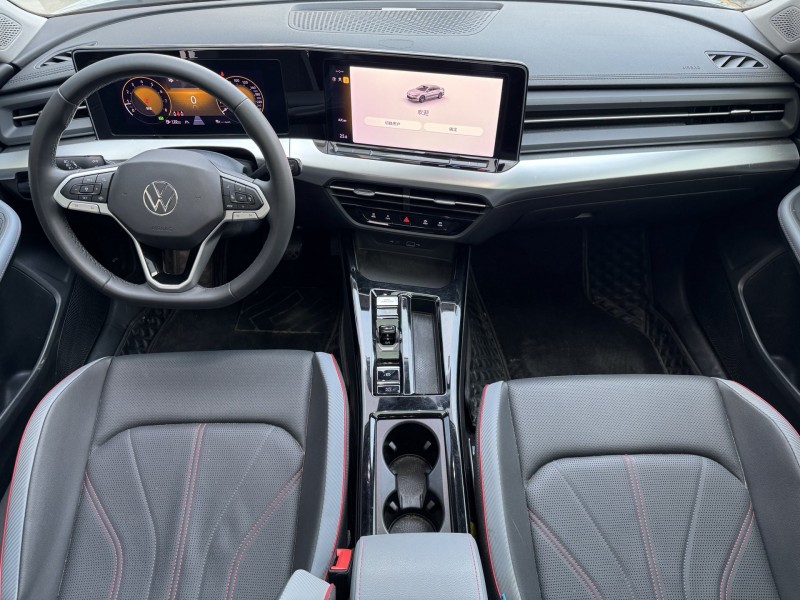 济宁24年大众凌渡6