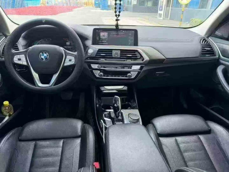 烟台20年宝马X37