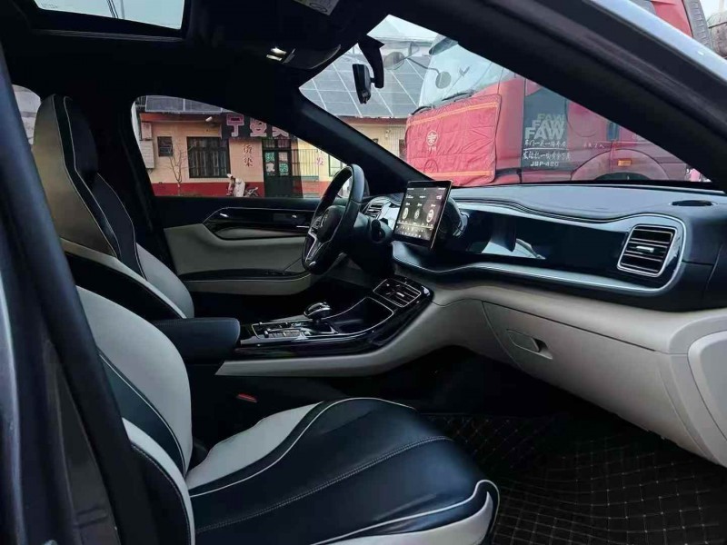 东营23年比亚迪秦5