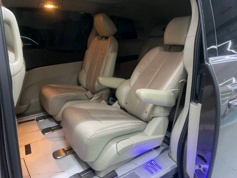 深圳18年别克GL84