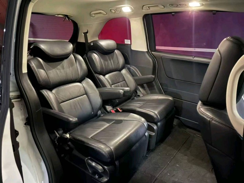 常德15年本田奥德赛7