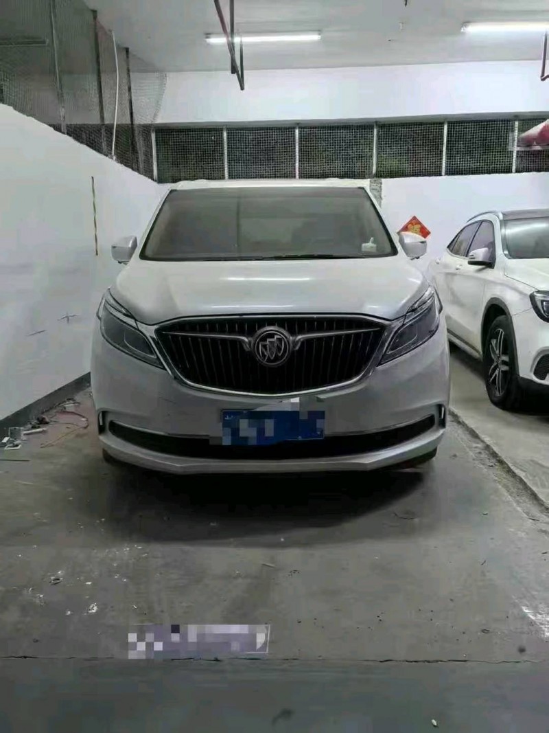 常州18年别克GL81