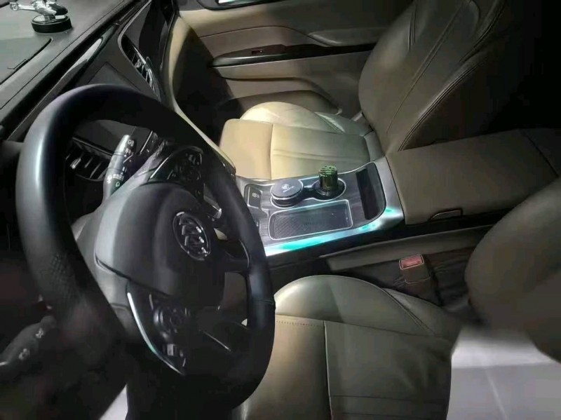 常州18年别克GL84