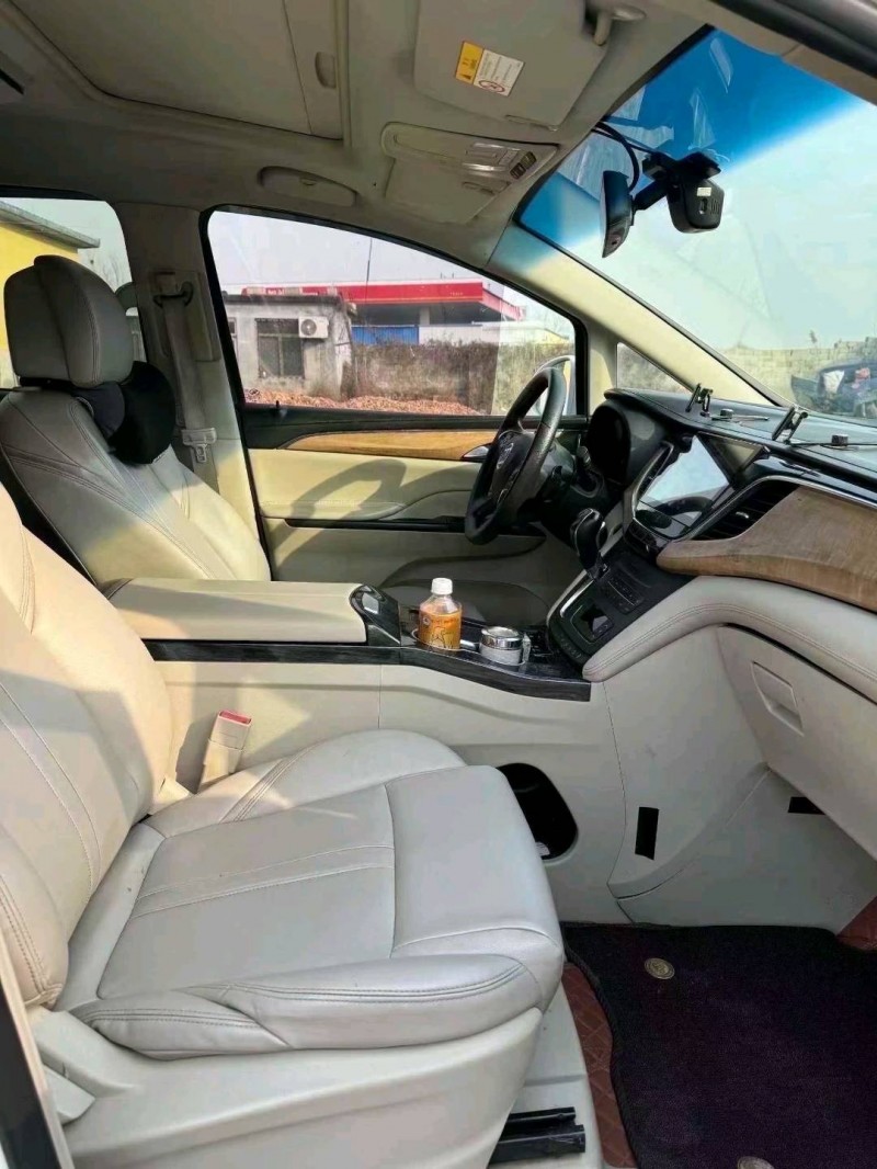 菏泽18年别克GL87