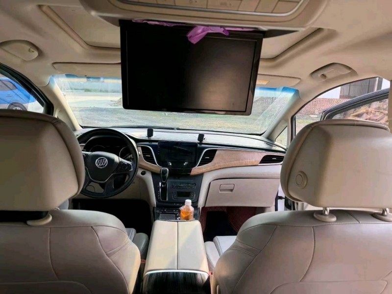 菏泽18年别克GL89